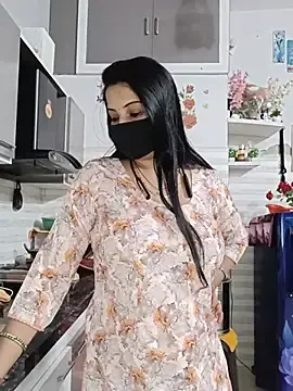 Stripchat Adult Video Chat of Kaur_Simran_01