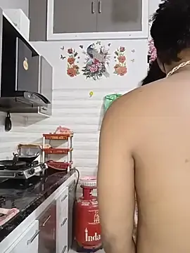 Stripchat Nude Webcam of Kaur_Simran_01