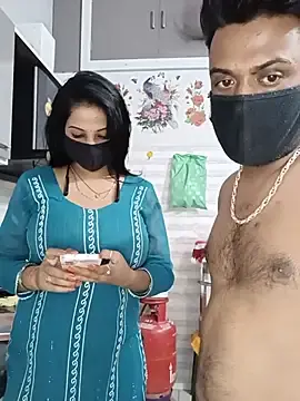 Stripchat Best live sex cam show of Kaur_Simran_01
