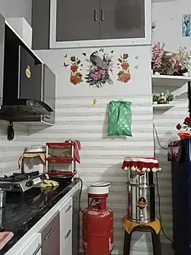 Stripchat Live Sex of Kaur_Simran_01