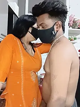 Stripchat Adult Video Chat of Kaur_Simran_01