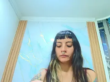 Stripchat Best Webcam of Naughty_Kittenm