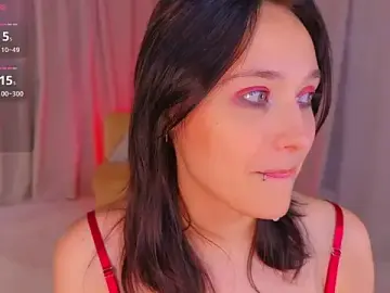 Stripchat Live Porn of DarcyBlackwood
