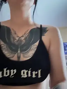 Stripchat Adult Webcam of Heart_Ass