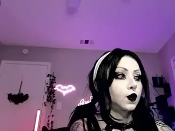 Stripchat Adult Video Chat of Ivey_Strigoi