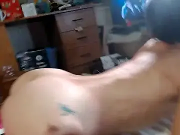 Stripchat Live Sex Cam of Reprobate4
