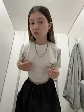 Stripchat Best Webcam of nancy_chancy