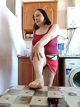 Stripchat Private Sex Chat of Nika_like