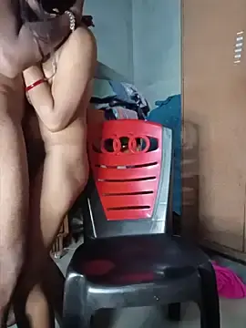 Stripchat Free Porn Cam of PRIYAABHI-01