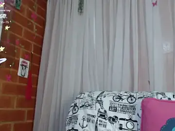 Stripchat Free Live Porn of Pink-sky