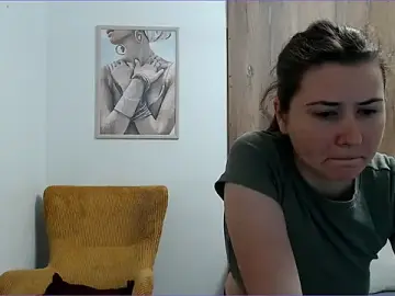 Stripchat Live Porn of VioletaFlower7