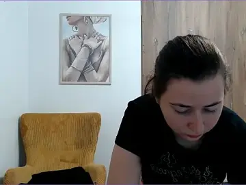 Stripchat Live Sex of VioletaFlower7