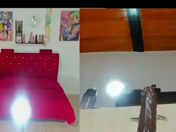 Stripchat Best live sex cam show of nikky_rosse