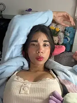 Stripchat Best Webcam of Milleradhara24