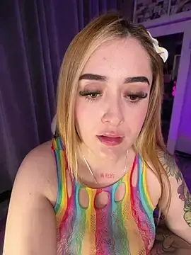 Stripchat Live Sex of Sam_Thompsoon_