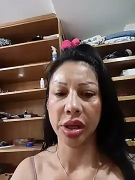 Stripchat Adult Webcam of Grace_Velvet