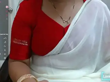 Stripchat Live Porn of Your_Nisha134