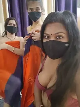 Stripchat Live Porn of cutee__crazy