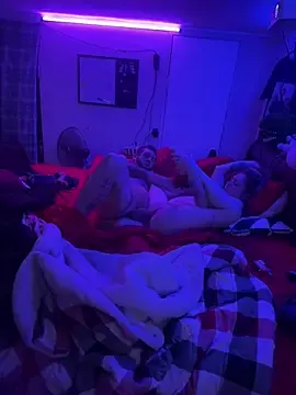 Stripchat Free Live Porn of FreakyFreshxxx