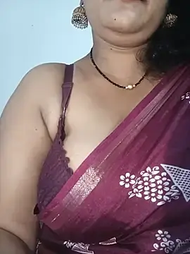 Stripchat Live Porn of Nyra-23