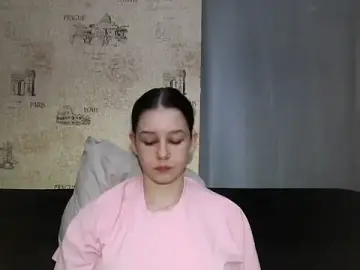 Stripchat Live Porn of ElinoreHuxman