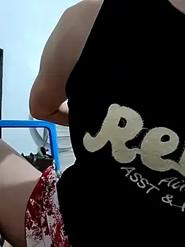 Stripchat Live Porn of pitty_mymi