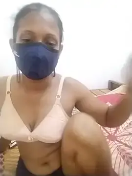 Stripchat Live Sex of slfuncouple