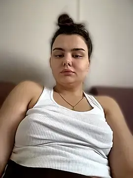 Stripchat Sex Cam of NikaMur
