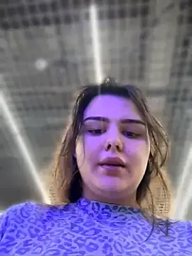 Stripchat Live Porn of NikaMur