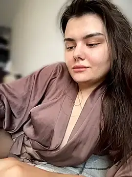 Stripchat Free Live Porn of NikaMur