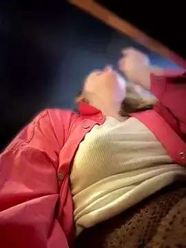 Stripchat Adult Webcam of NikaMur