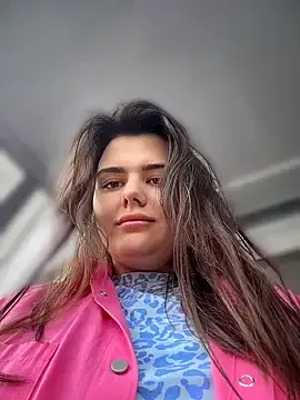 Stripchat Free Live Porn of NikaMur