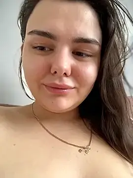 Stripchat Adult Webcam of NikaMur
