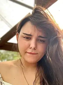 Stripchat Adult Webcams of NikaMur