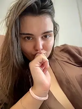 Stripchat Free Live Porn of NikaMur