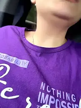 Stripchat Free Live Porn of NikaMur