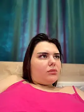 Stripchat Sex Cam of NikaMur