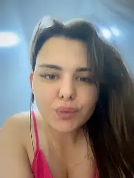Stripchat Live Sex Cam of NikaMur