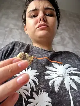 Stripchat Watch Live Sex Cams of NikaMur