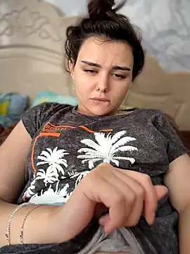 Stripchat Private Sex Chat of NikaMur