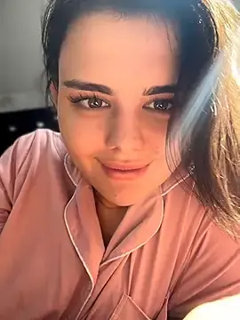Stripchat Adult Video Chat of NikaMur