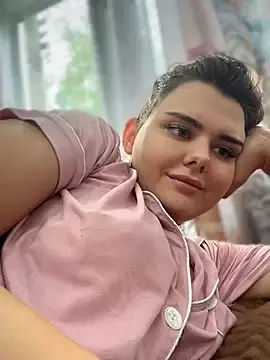 Stripchat Adult Webcam of NikaMur