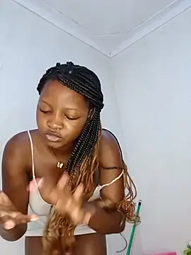 Stripchat Nude Webcam of Smack_babe