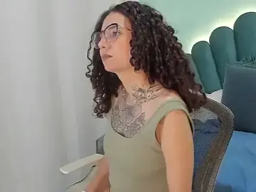 Stripchat Best live sex cam show of Aitanax26