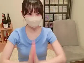 Stripchat Free Live Porn of HIKARI_x0
