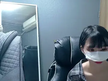 Stripchat Nude Webcam of Hyeri_0306