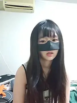 Stripchat Best live sex cam show of Hyeri_0306
