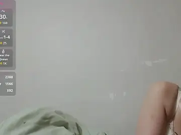 Stripchat Best Webcam of Hyeri_0306