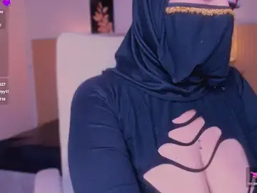 Stripchat Free Live Porn of hana_falak