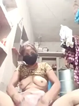 Stripchat Private Sex Chat of monika_sexe